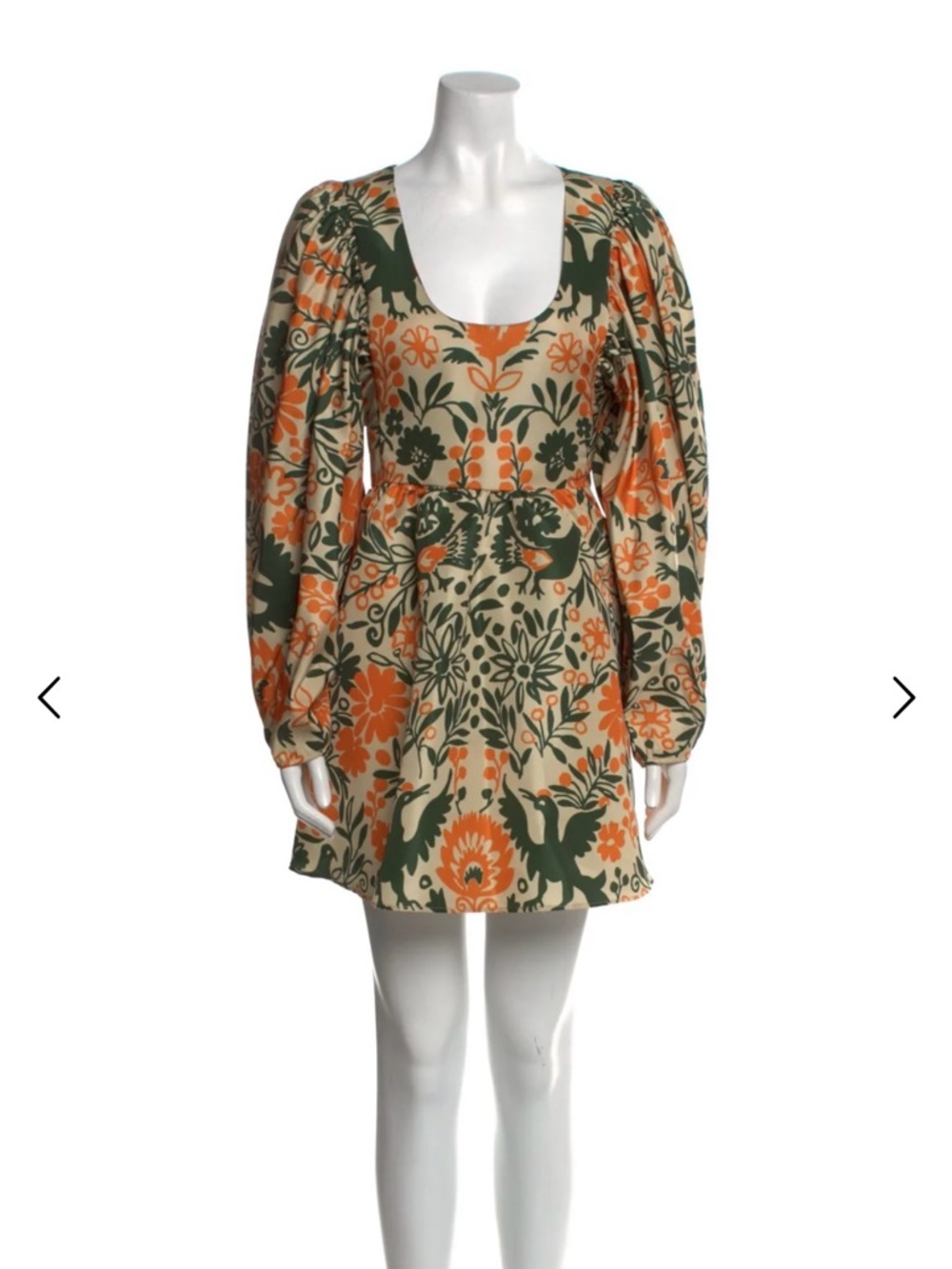 LaDoubleJ Dolly Dress NWT